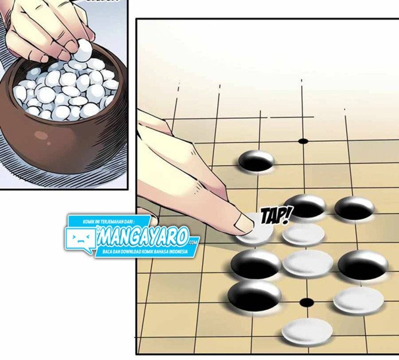 Eternal Club Chapter 64 Gambar 17