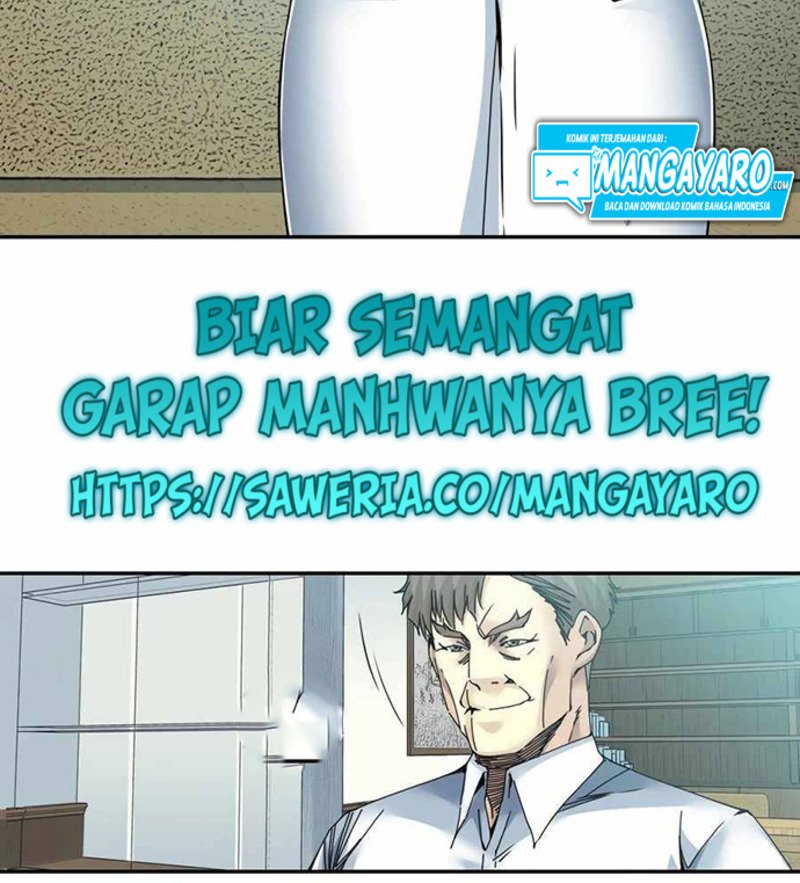 Eternal Club Chapter 63 Gambar 29