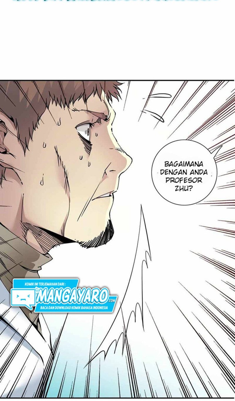 Eternal Club Chapter 63 Gambar 31