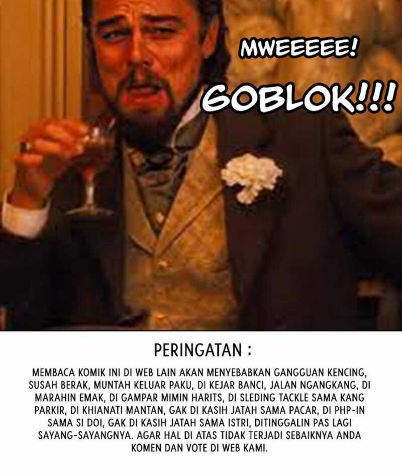 Eternal Club Chapter 63 Gambar 34