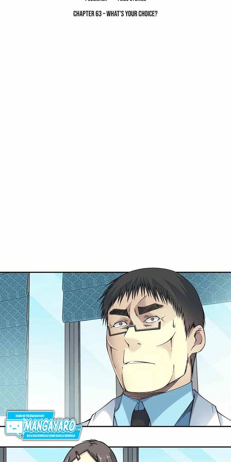 Eternal Club Chapter 63 Gambar 3