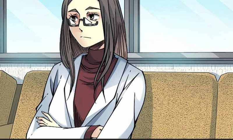 Eternal Club Chapter 63 Gambar 4