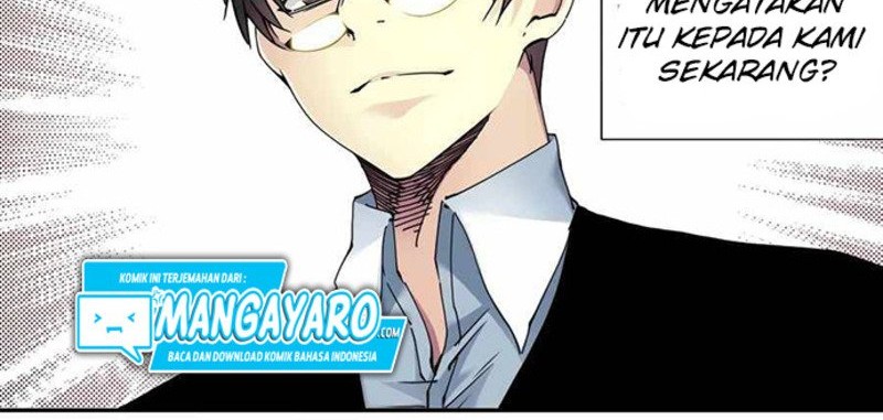 Eternal Club Chapter 63 Gambar 10