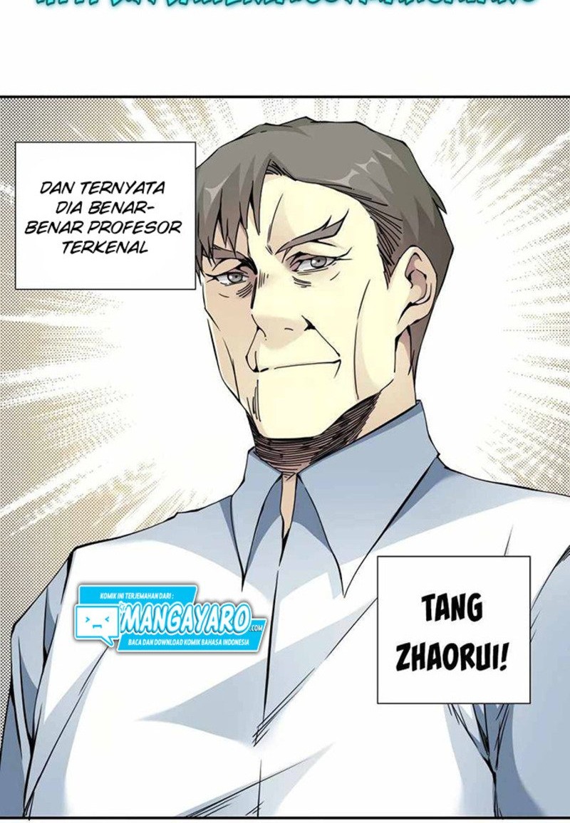 Eternal Club Chapter 63 Gambar 12