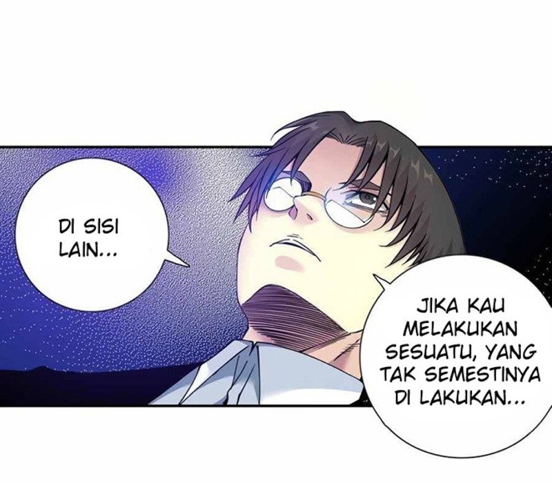 Eternal Club Chapter 63 Gambar 16
