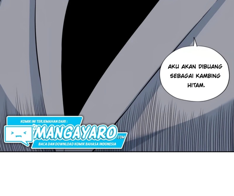 Eternal Club Chapter 72 Gambar 21