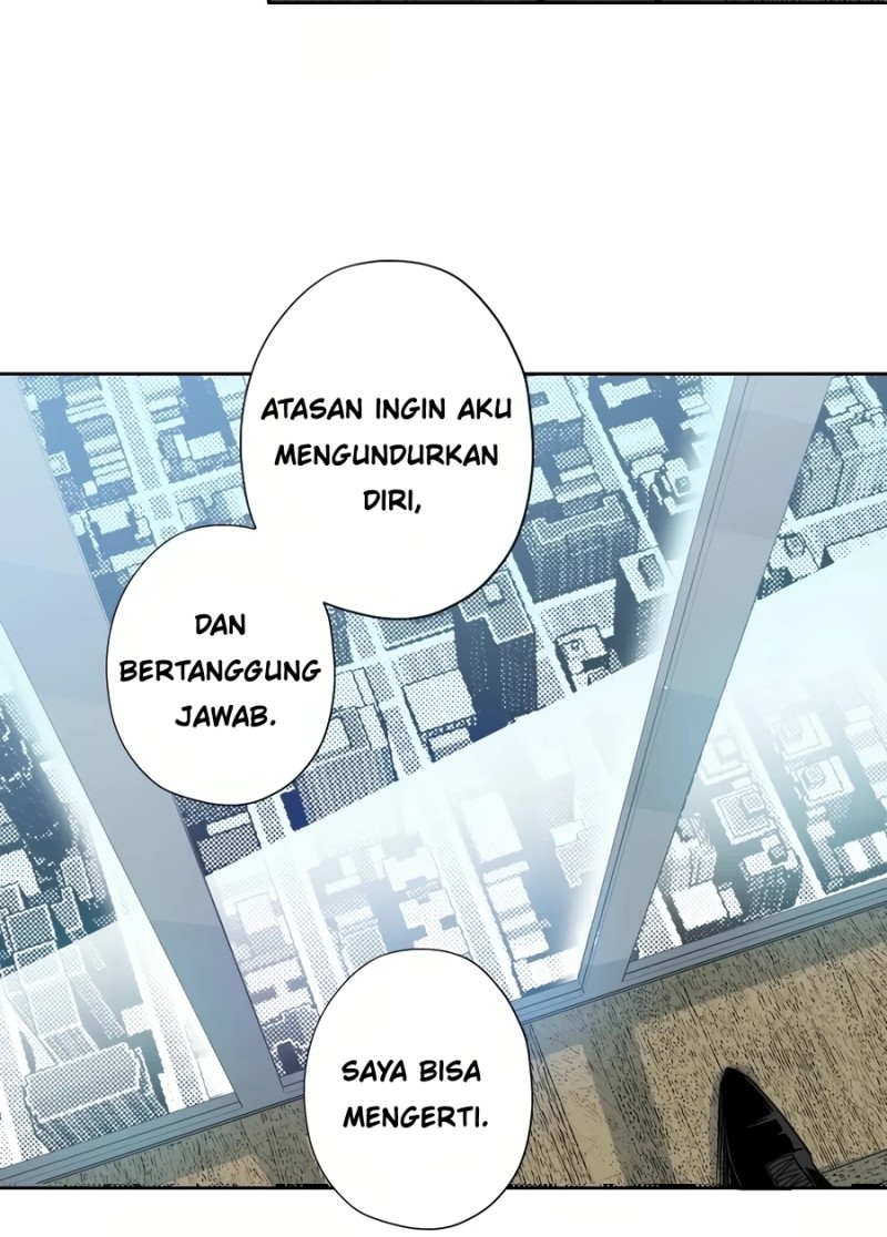 Eternal Club Chapter 72 Gambar 27