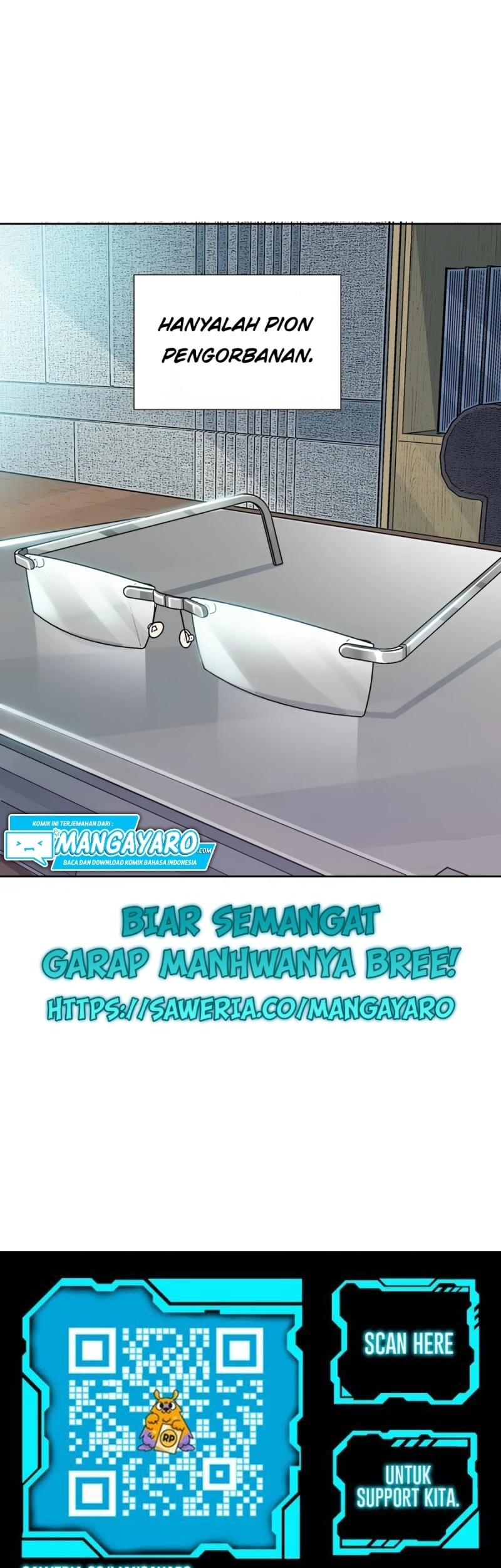 Eternal Club Chapter 72 Gambar 30