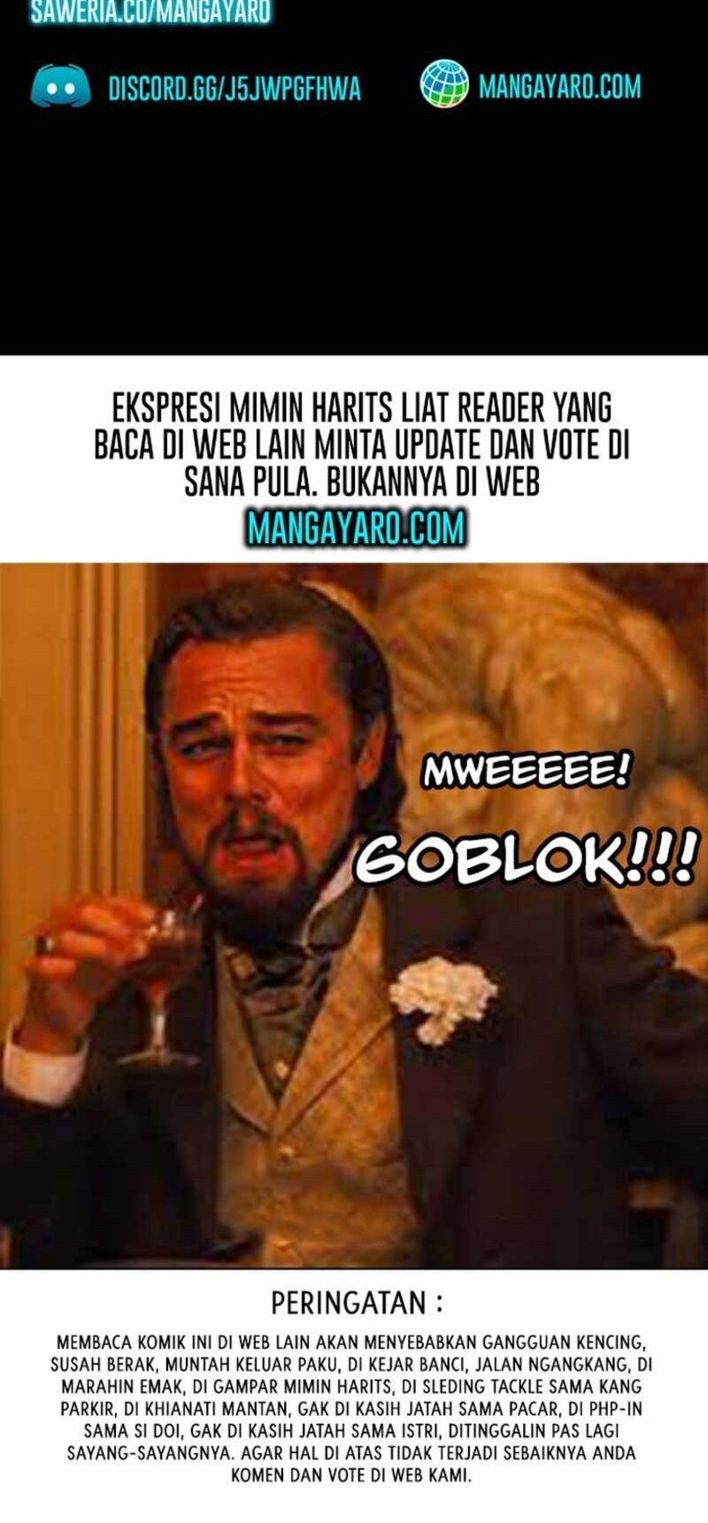 Eternal Club Chapter 72 Gambar 31