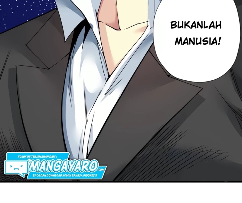 Eternal Club Chapter 72 Gambar 7