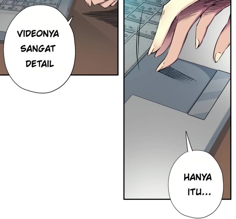 Eternal Club Chapter 72 Gambar 9