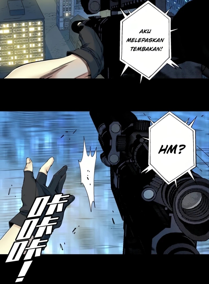 Eternal Club Chapter 72 Gambar 11