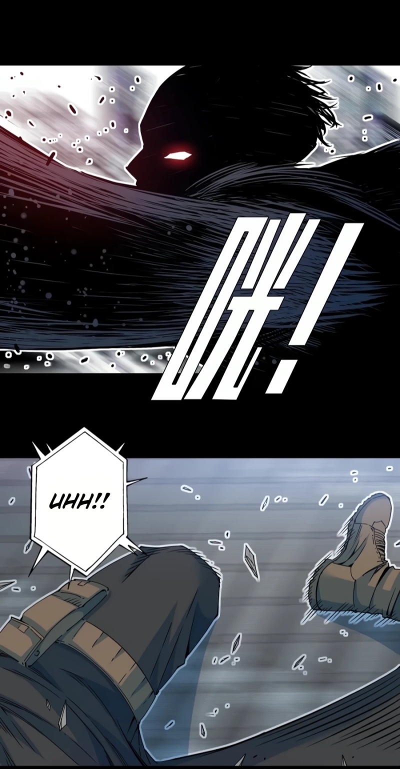 Eternal Club Chapter 72 Gambar 13