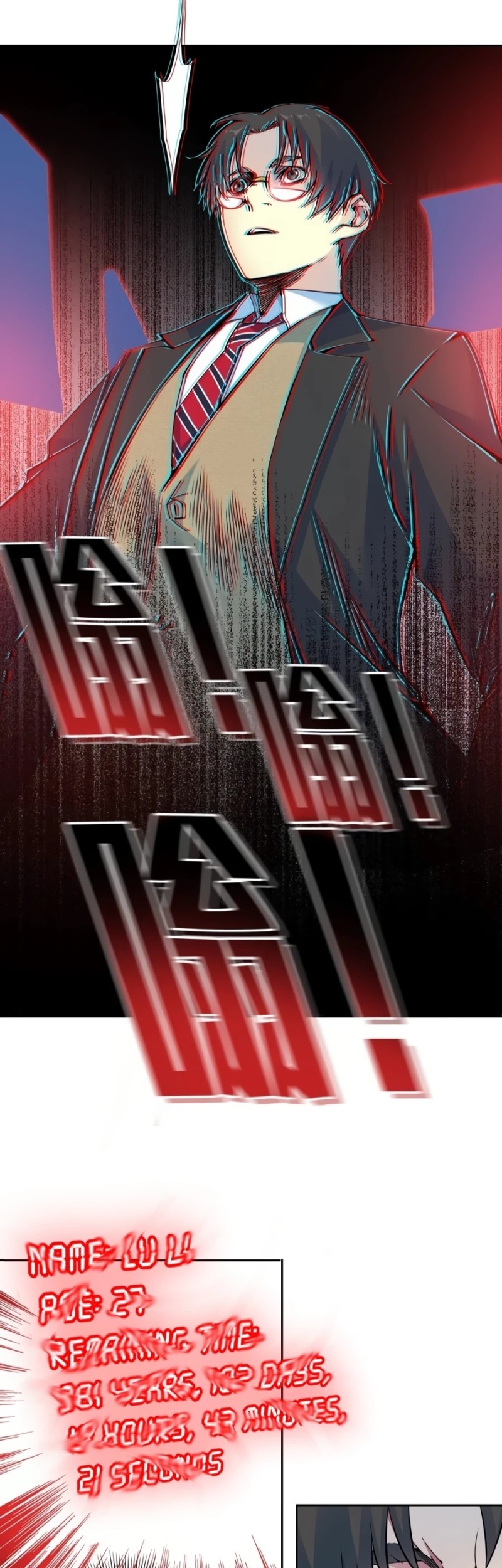 Eternal Club Chapter 71 Gambar 25