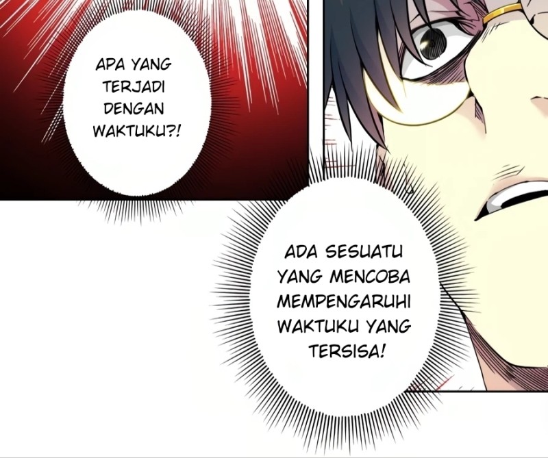 Eternal Club Chapter 71 Gambar 26