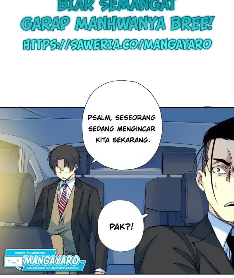 Eternal Club Chapter 71 Gambar 28