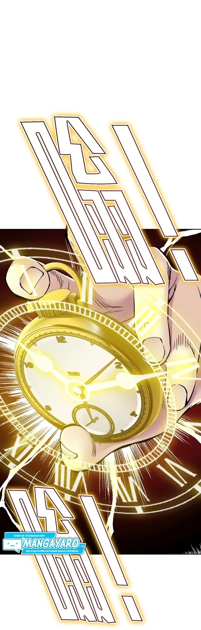 Eternal Club Chapter 71 Gambar 29