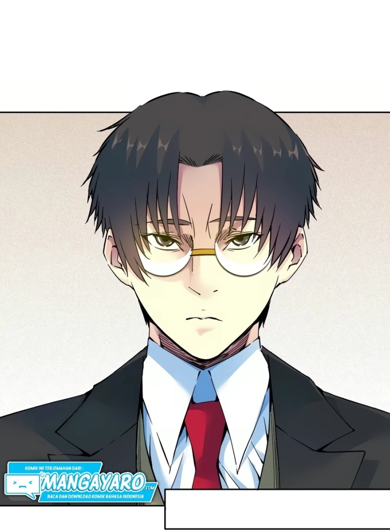 Eternal Club Chapter 71 Gambar 18