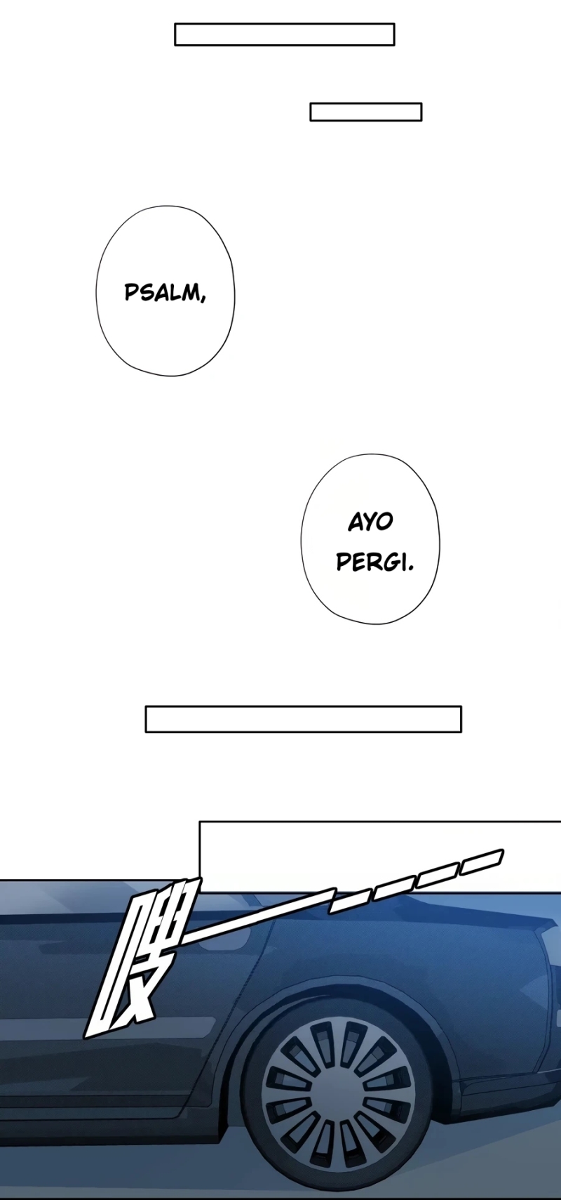 Eternal Club Chapter 71 Gambar 19