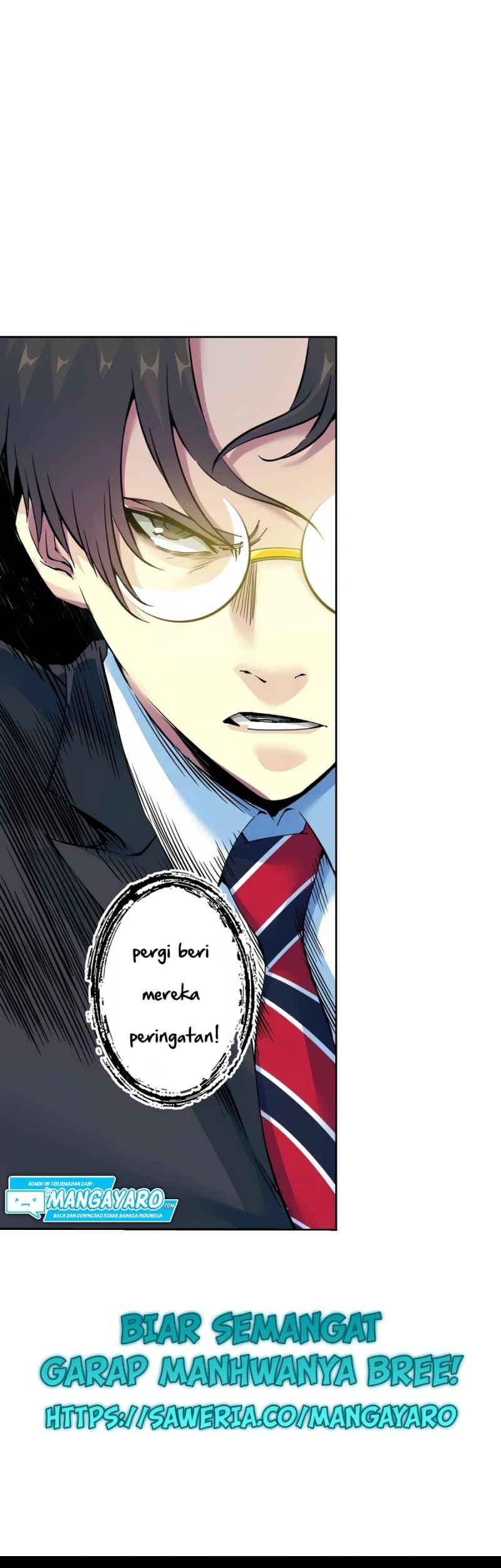 Eternal Club Chapter 71 Gambar 31