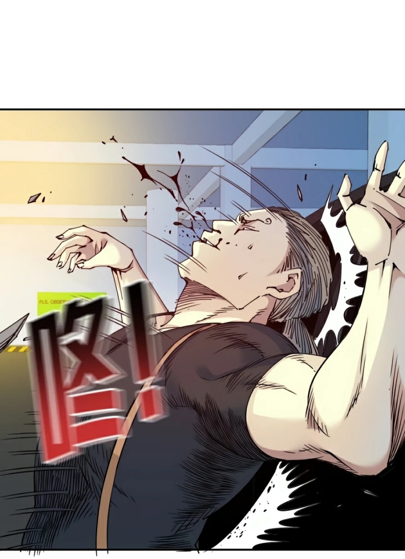 Eternal Club Chapter 71 Gambar 4