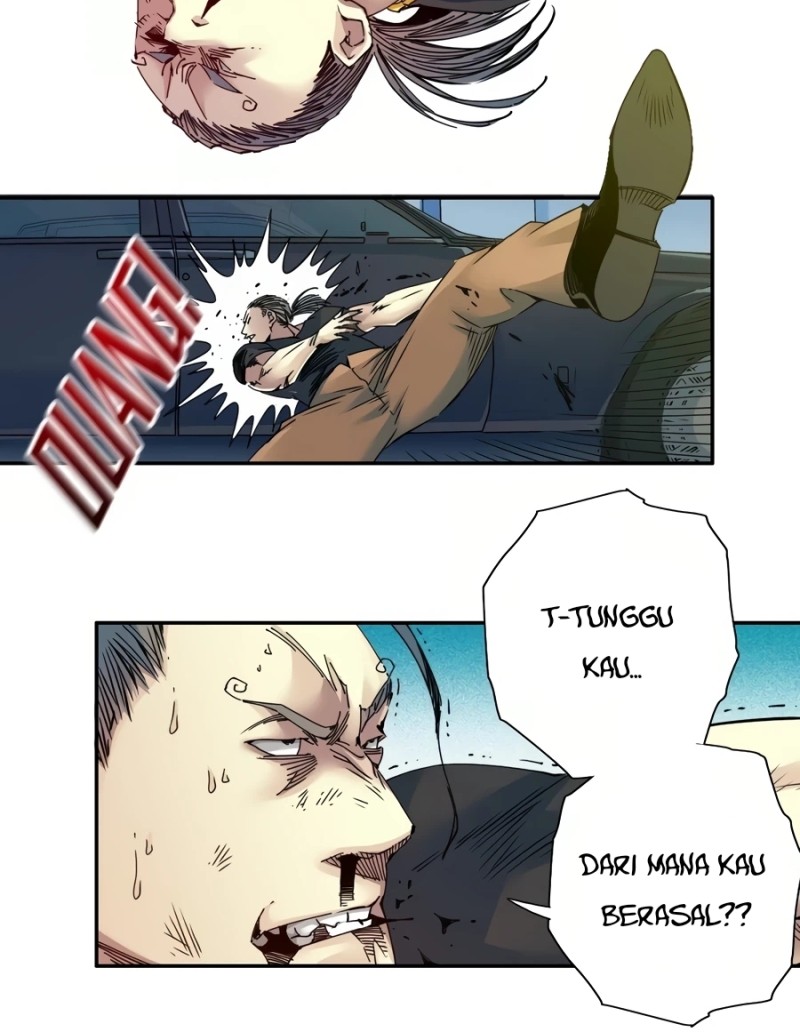 Eternal Club Chapter 71 Gambar 8