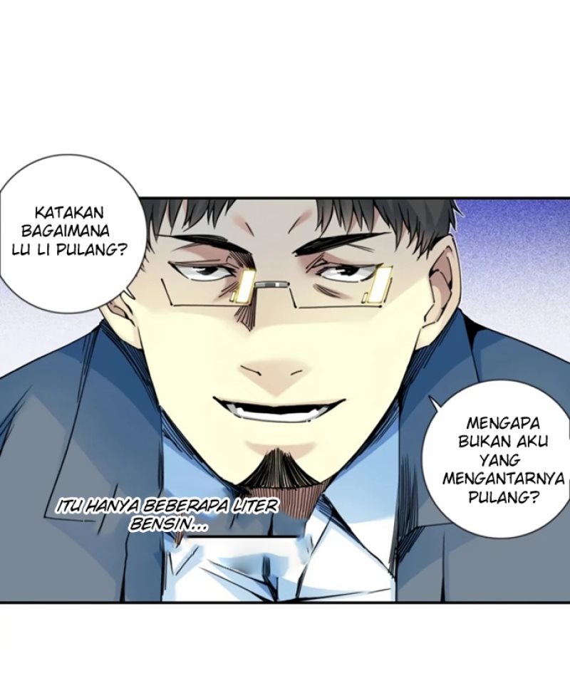 Eternal Club Chapter 69 Gambar 23