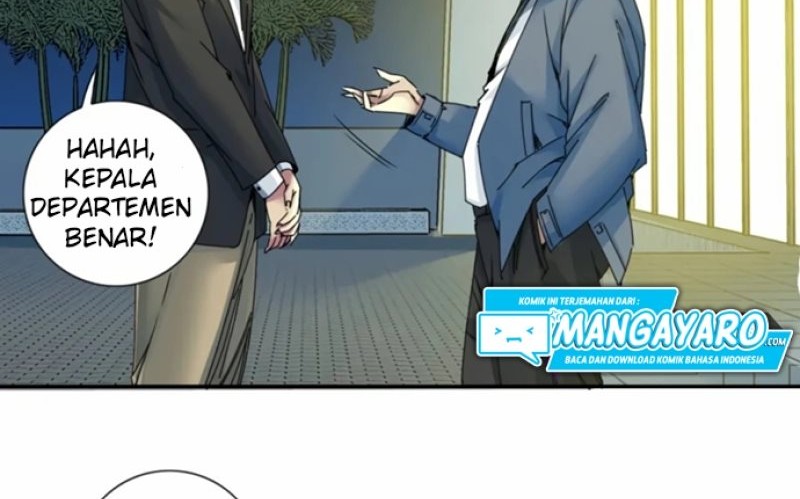 Eternal Club Chapter 69 Gambar 25