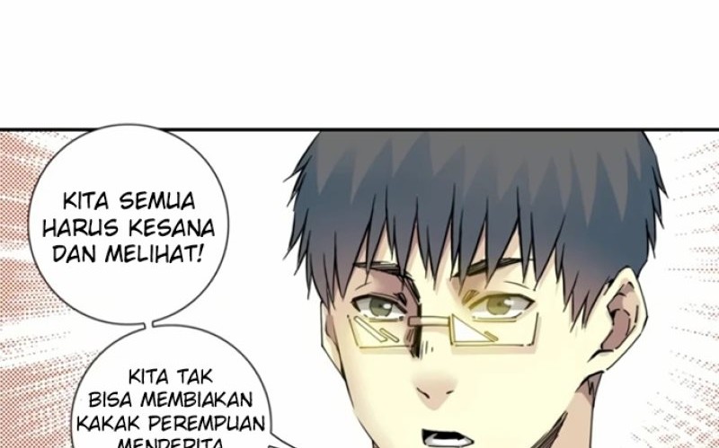 Eternal Club Chapter 69 Gambar 28