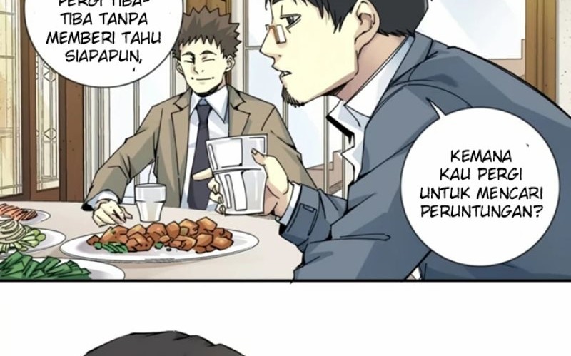 Eternal Club Chapter 69 Gambar 16