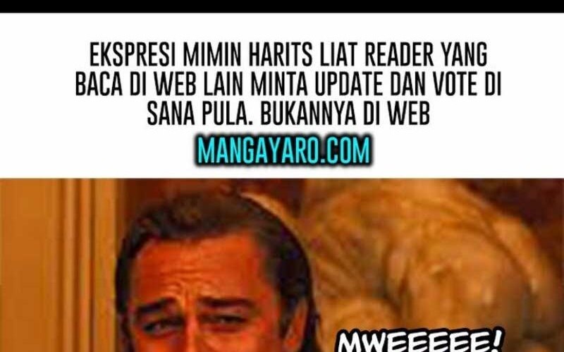 Eternal Club Chapter 69 Gambar 31