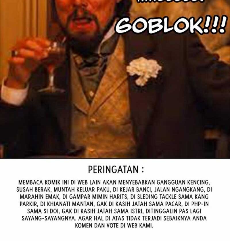 Eternal Club Chapter 69 Gambar 32