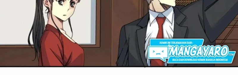 Eternal Club Chapter 69 Gambar 5