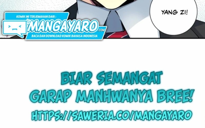 Eternal Club Chapter 69 Gambar 7