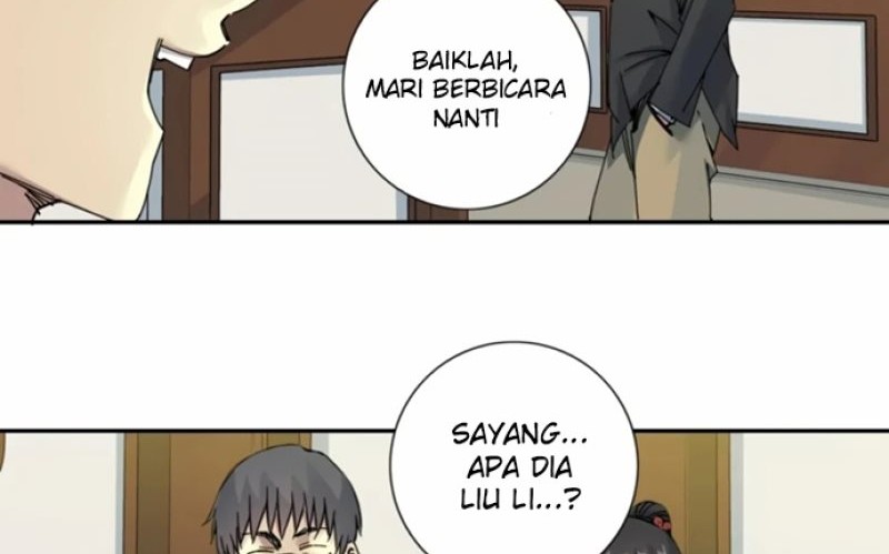 Eternal Club Chapter 69 Gambar 10