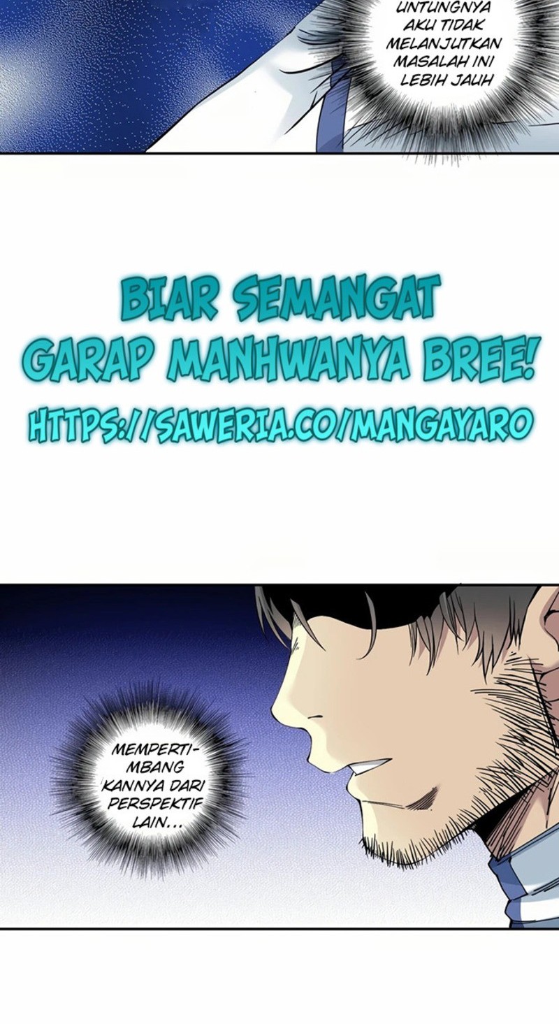Eternal Club Chapter 58 Gambar 24