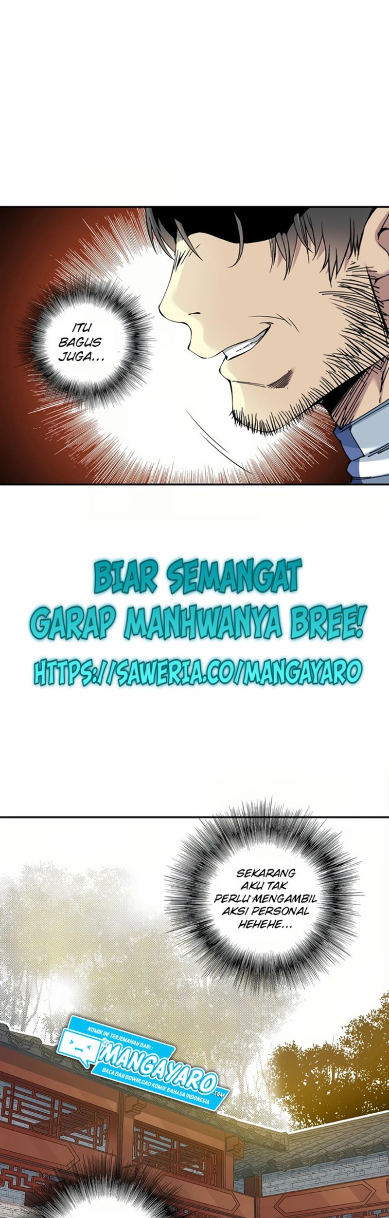 Eternal Club Chapter 58 Gambar 25