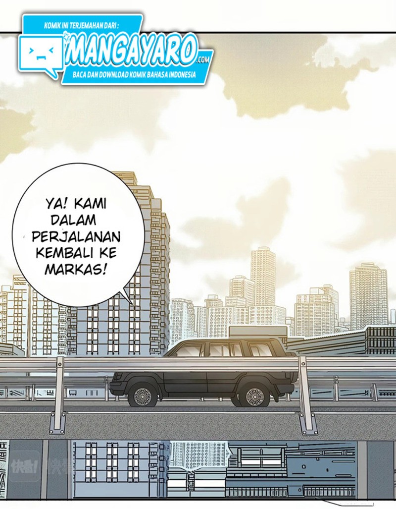 Eternal Club Chapter 58 Gambar 27