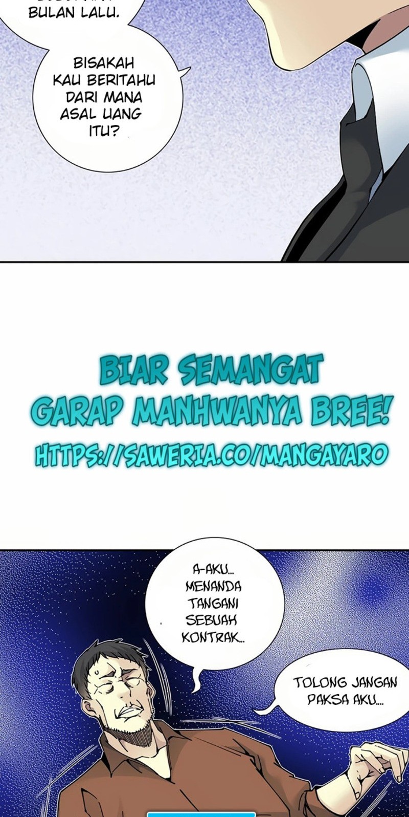 Eternal Club Chapter 58 Gambar 31