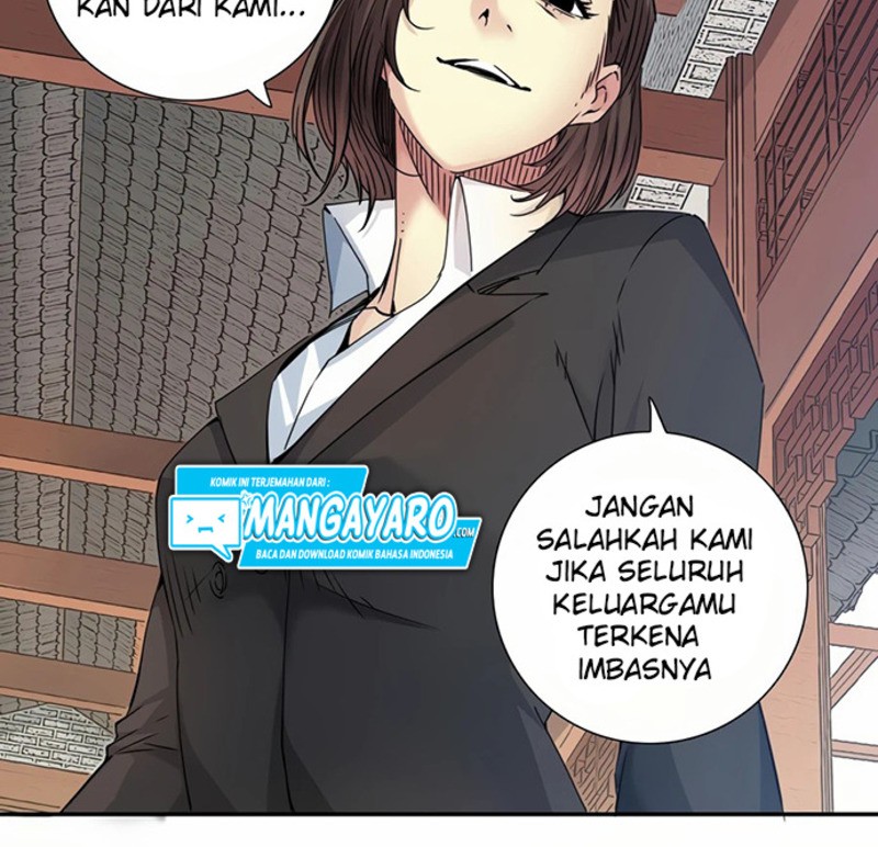 Eternal Club Chapter 58 Gambar 17