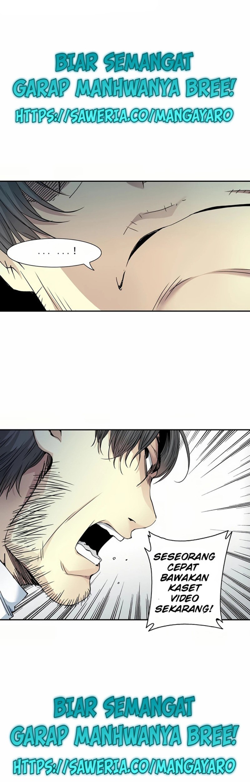 Eternal Club Chapter 58 Gambar 18