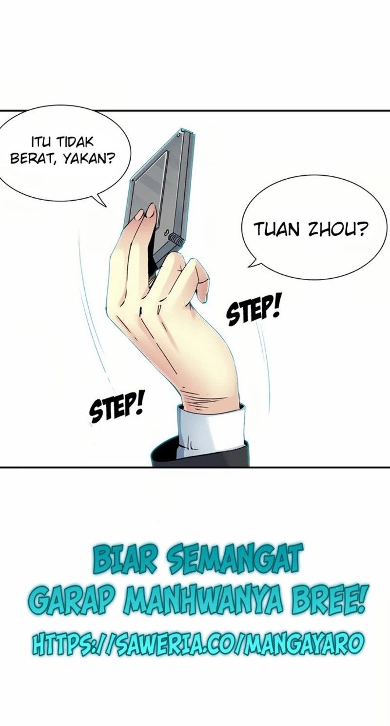 Eternal Club Chapter 58 Gambar 19