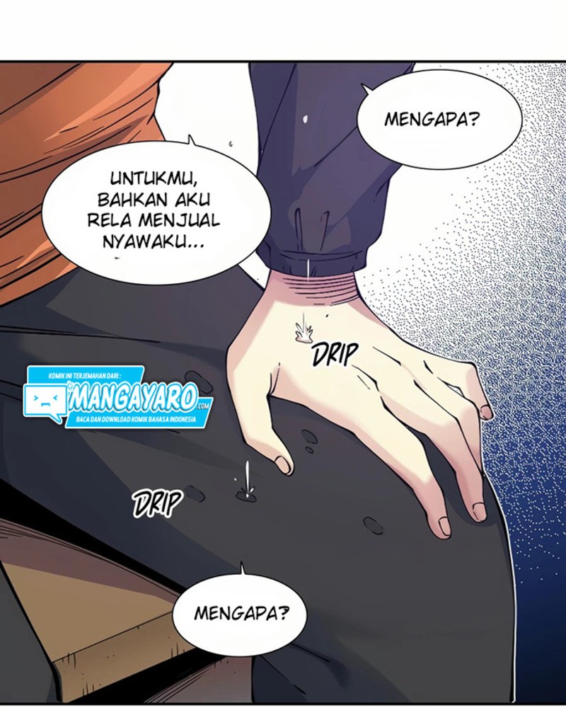Eternal Club Chapter 58 Gambar 38