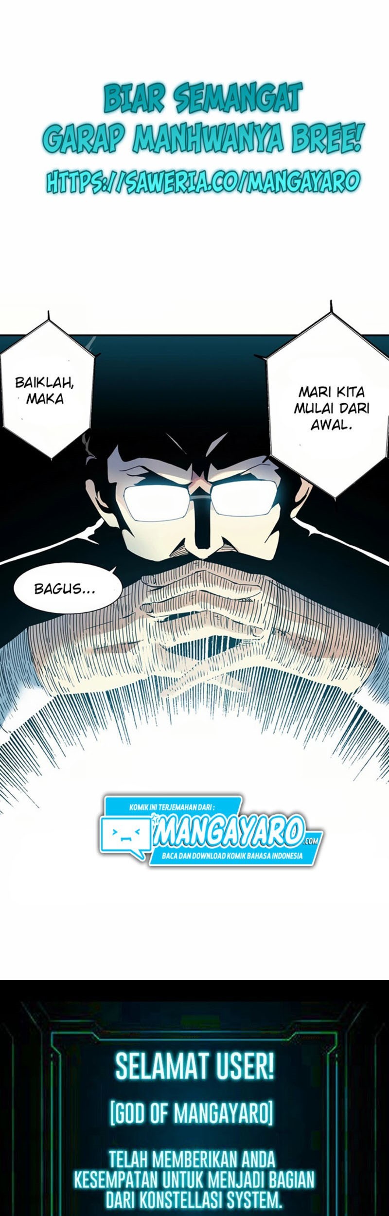 Eternal Club Chapter 58 Gambar 39