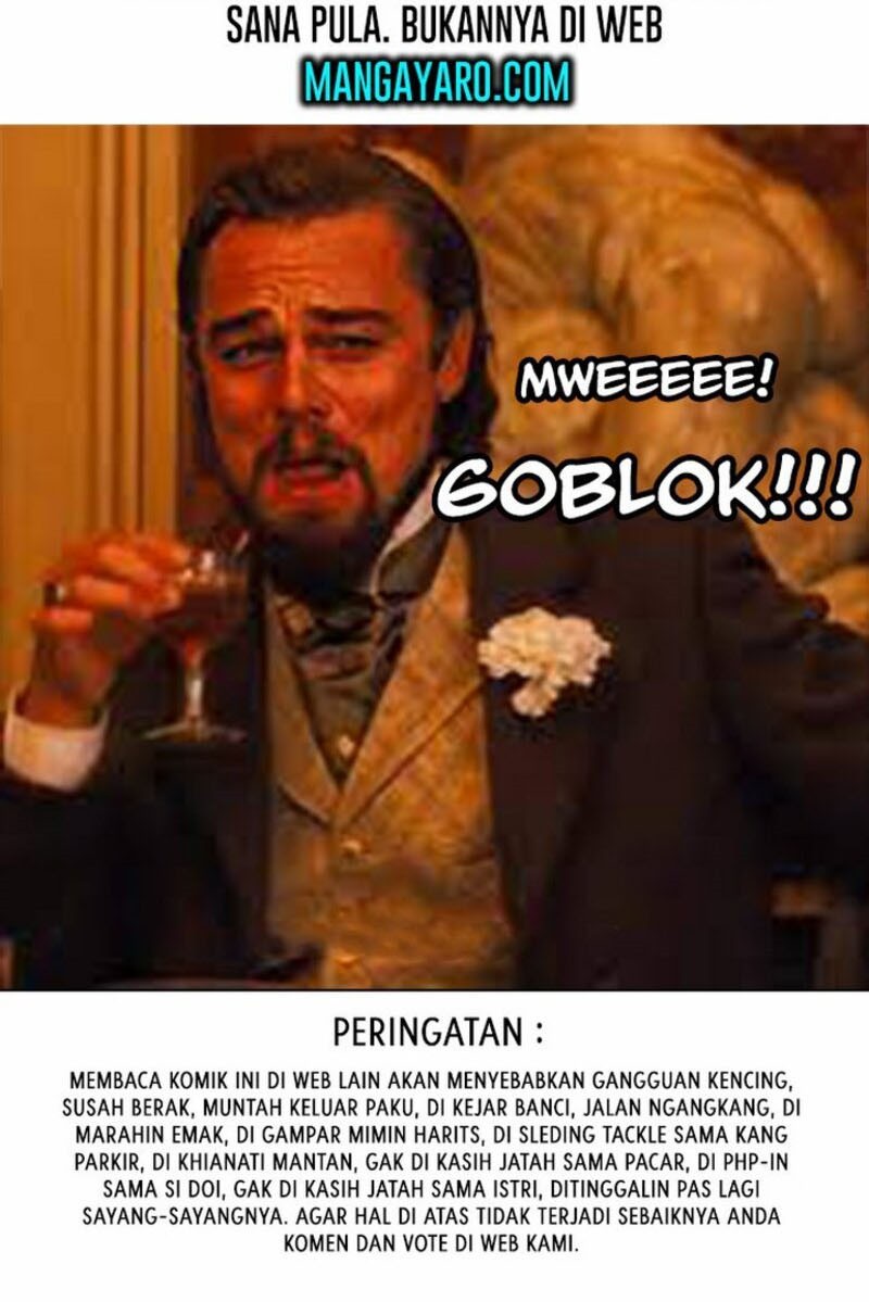 Eternal Club Chapter 58 Gambar 41