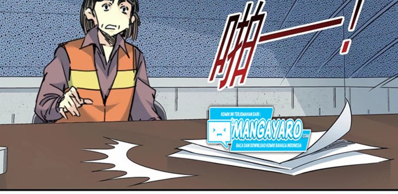 Eternal Club Chapter 58 Gambar 35