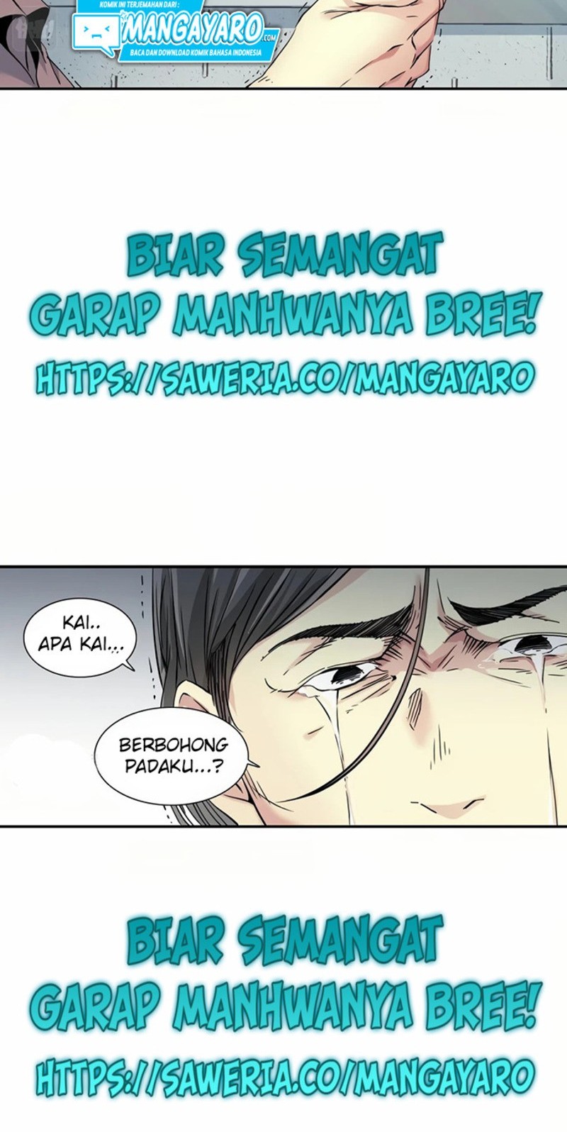 Eternal Club Chapter 58 Gambar 37