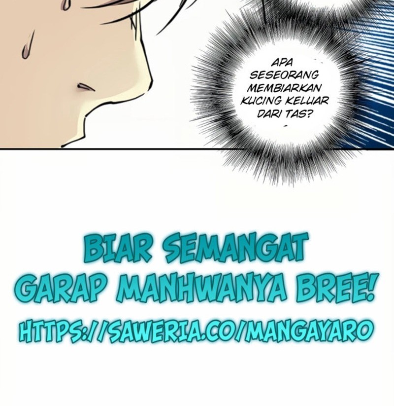 Eternal Club Chapter 58 Gambar 14