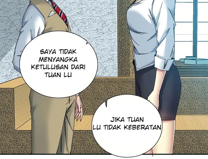 Eternal Club Chapter 57 Gambar 22
