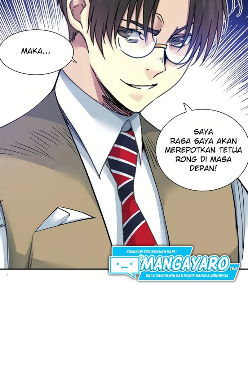 Eternal Club Chapter 57 Gambar 24